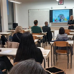 Održano ŽSV vjeroučitelja, Zagreb - jug